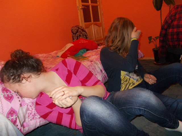 Jadzia & Andziaaa;p