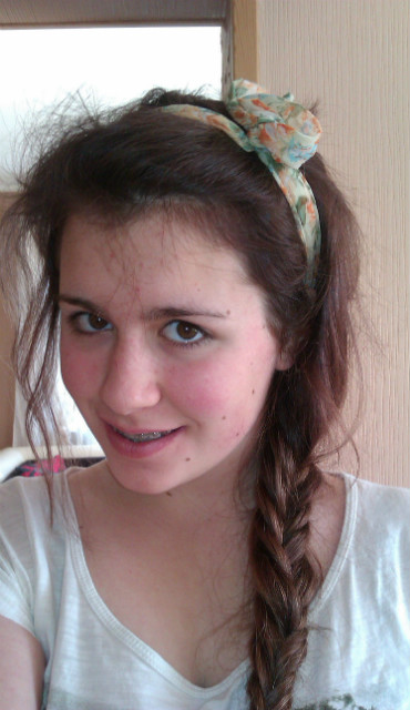 happines ;3