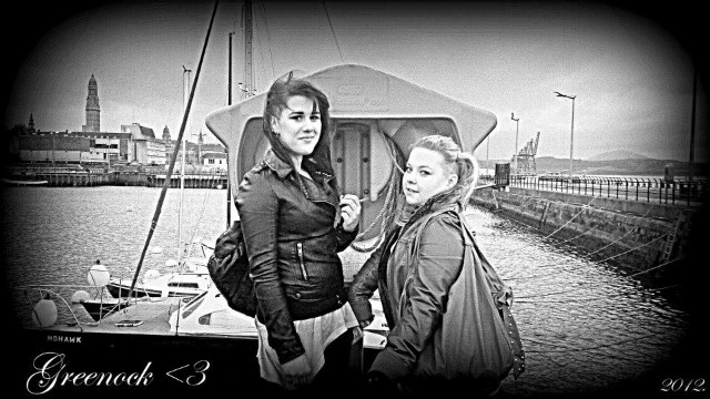 greenock 