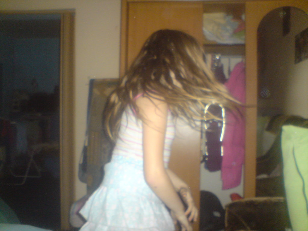 Taniec . &#9829;