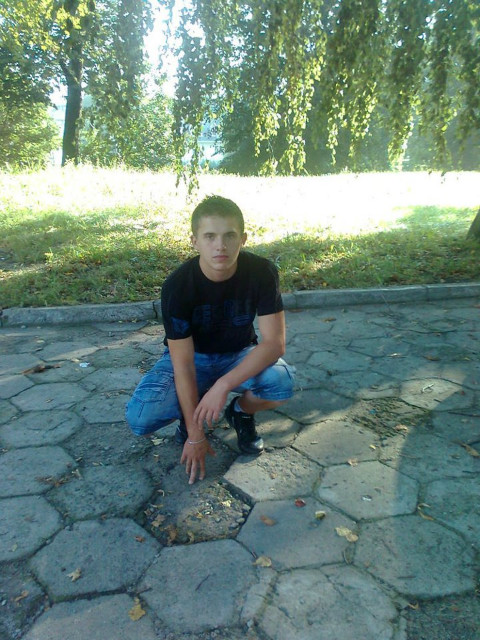 Takie jakie ; P