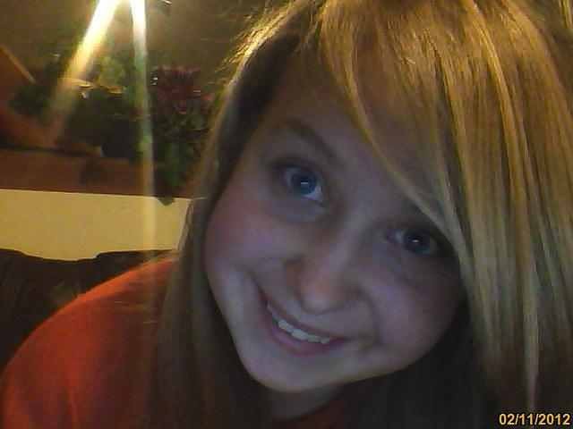 Stare ;/