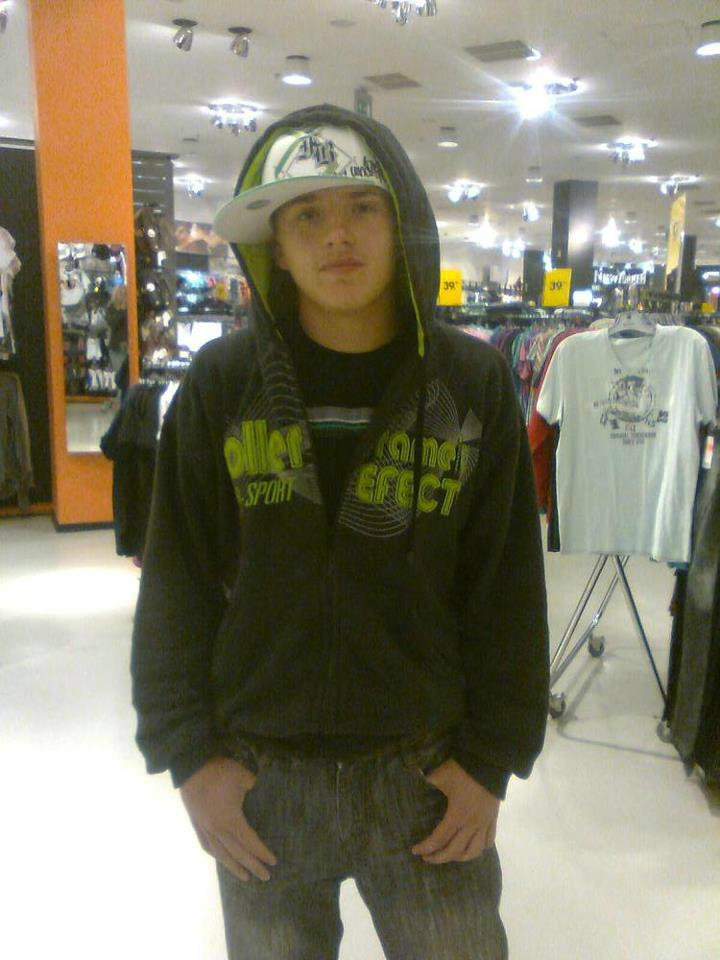 W NY'r ;P