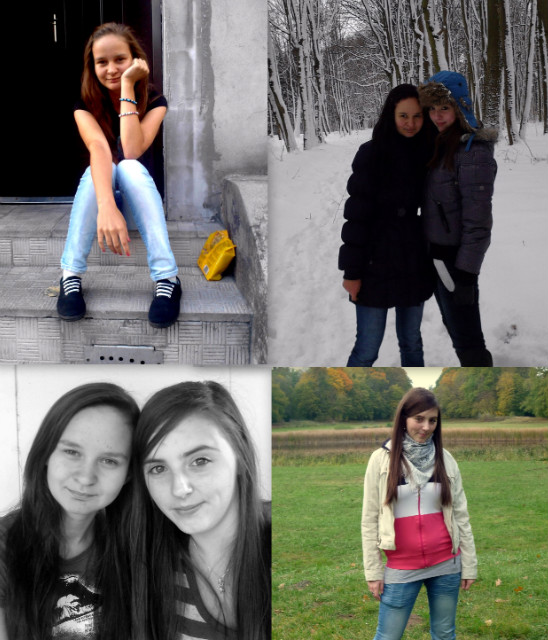 `ono Kocham Ci! < 3 