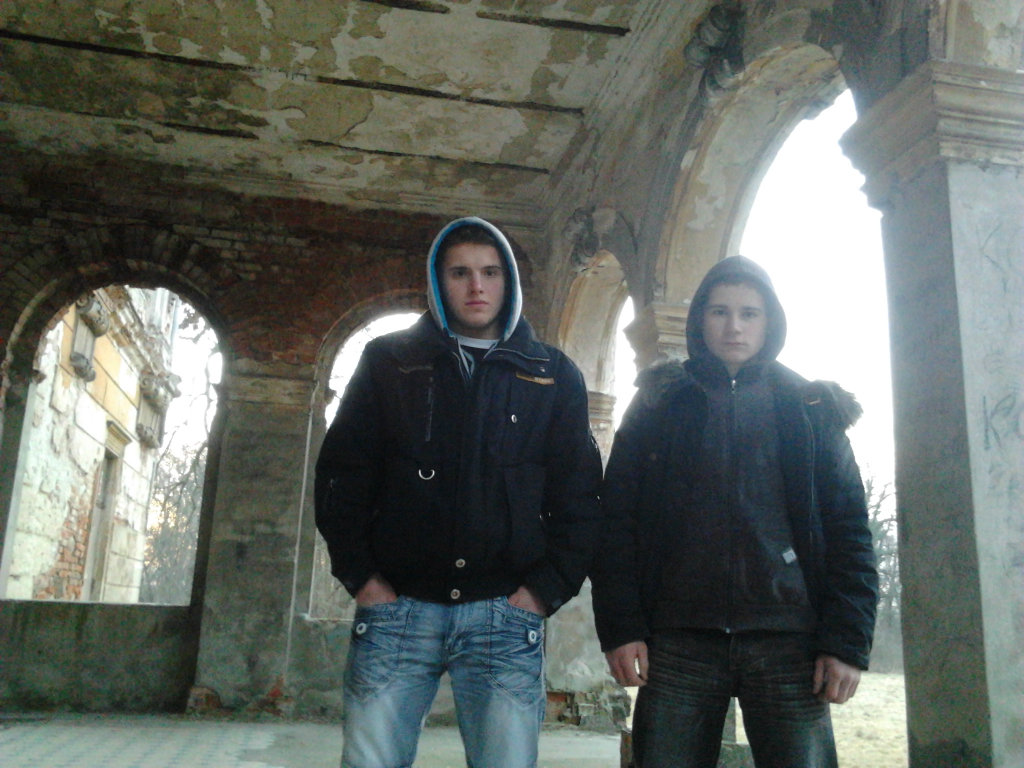 Takiee z Kumplem ; P
