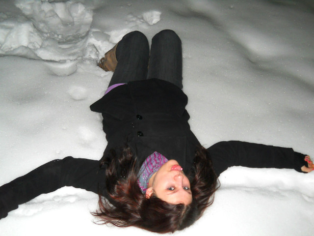 Zima 2o12 ;)