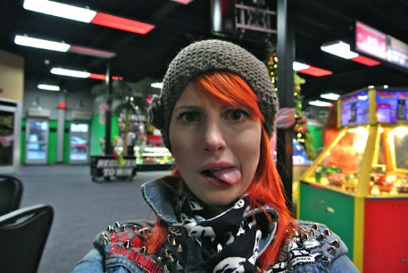 Staram si, staram.