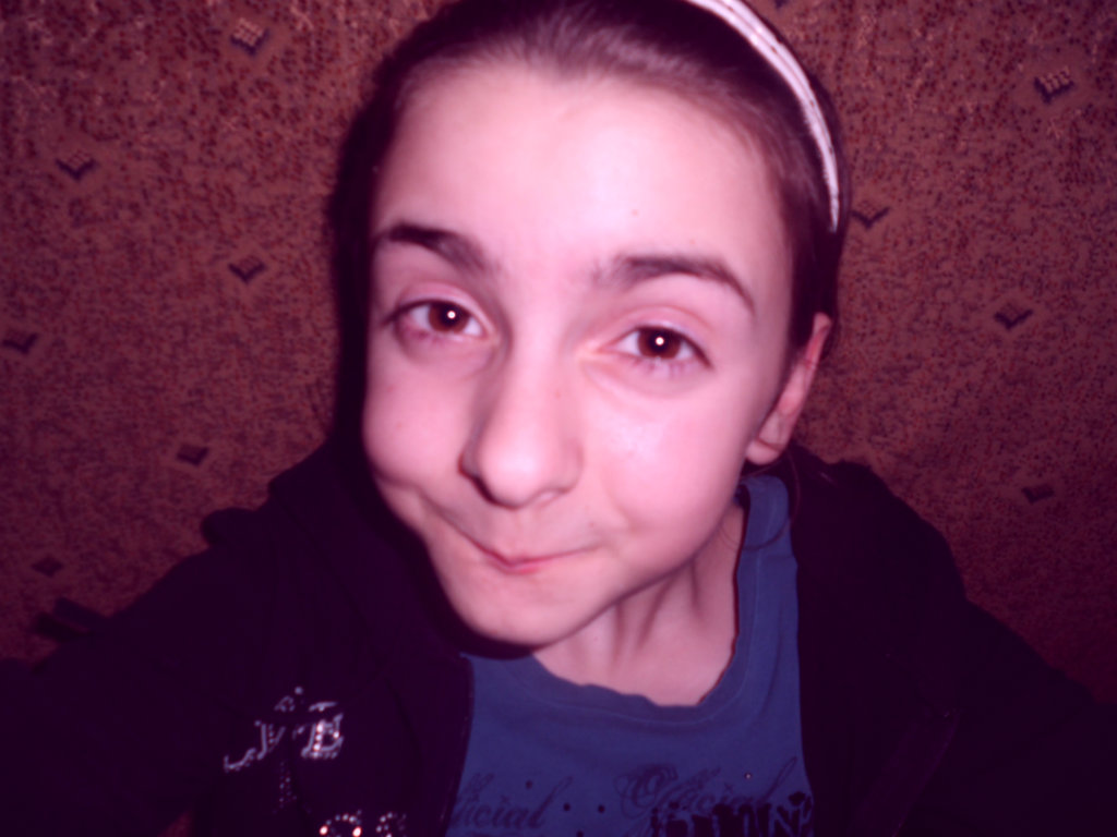  Czasem warto si umiechn :**
