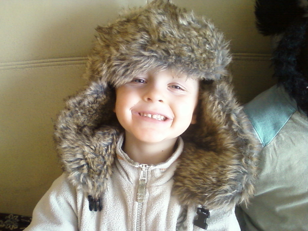 mj modszy brat