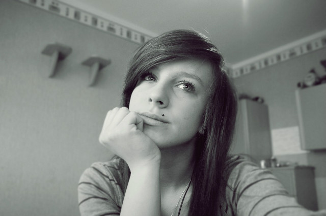 Booooriiinggg. 