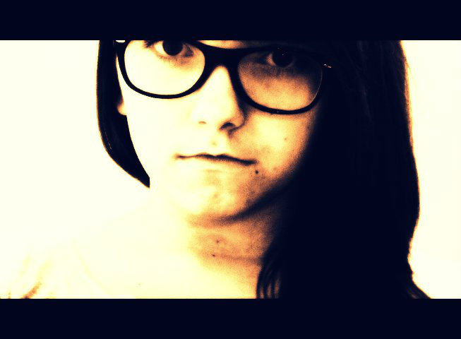 Meee ...