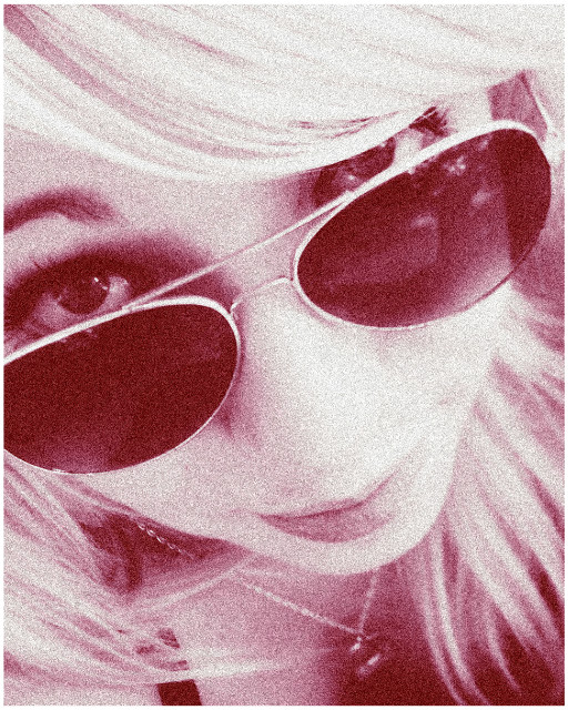 STARE.