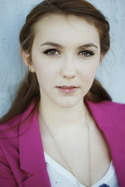 Angela #2
