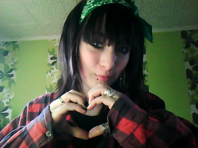 Be my LEON KING ^_^