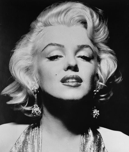 Monroe :) 