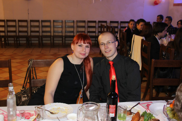 to jak sen,ktory spelnia sie :)