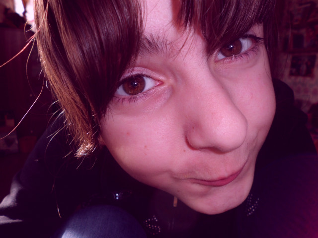 ycie to koo, ktre si obraca.