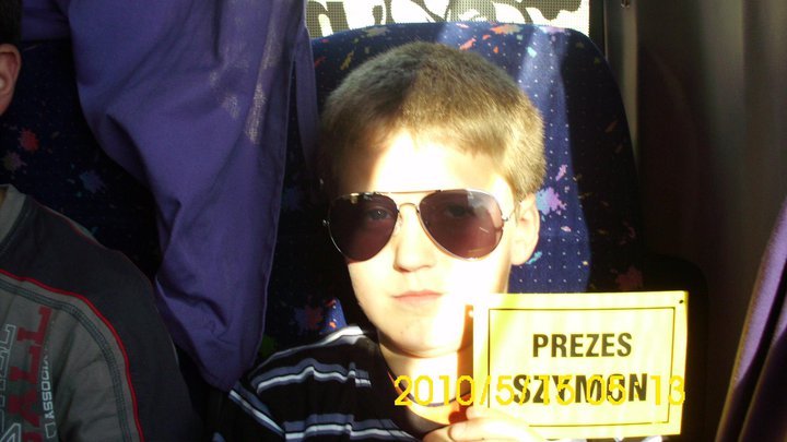 Wycieczka 2011