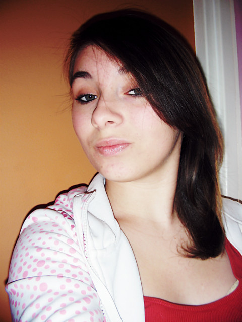 Mee ! : D