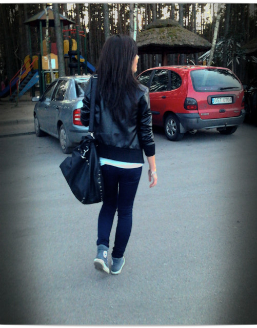 pierdol to synek