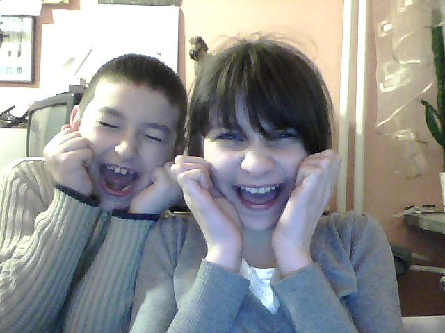 Bartolinka :D