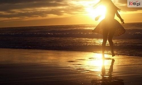 Take my hand....