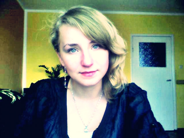 Hi ! : D