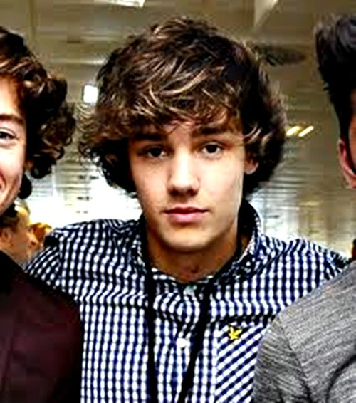 Liam Payne