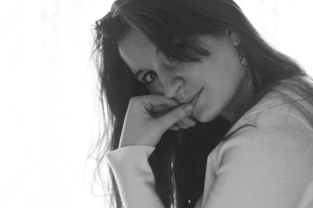 b&w