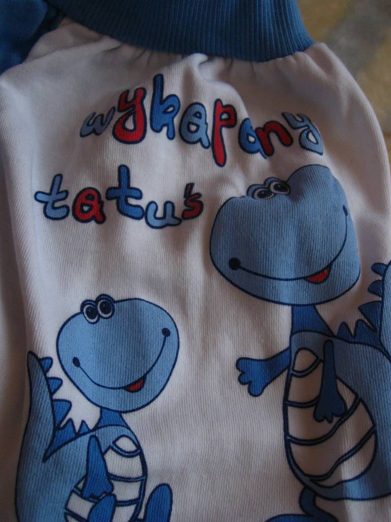 blue me too