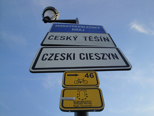 Cieszyn