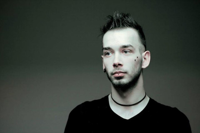 zaenowanie 