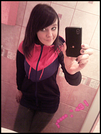 ' kocham Ci bejbee ;** .