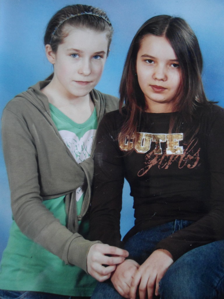 4 klasa :)