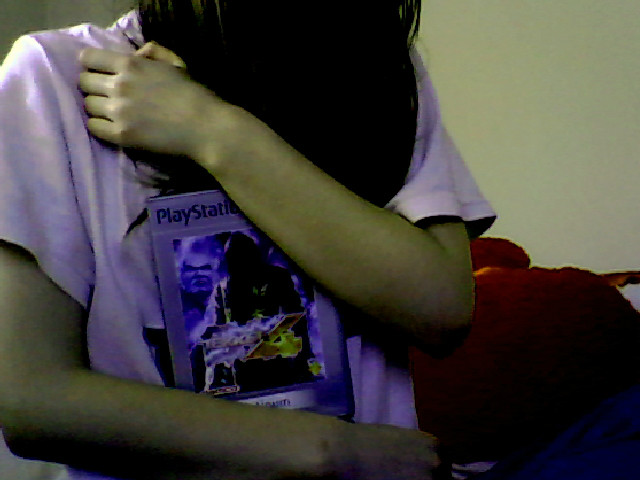 Tekken, mrr