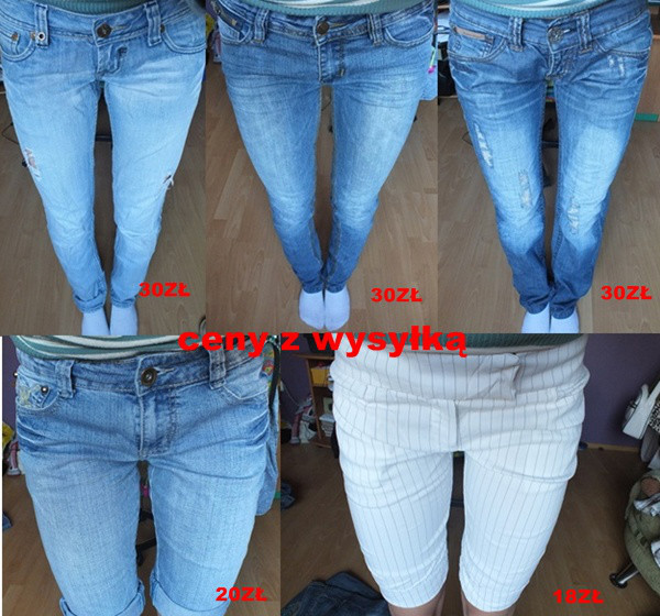 jeansowo