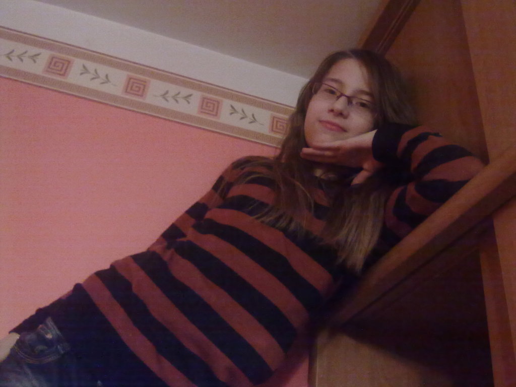 a Takie sobie &#9829;&#9
