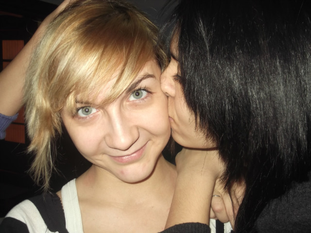 Natalia. ;)
