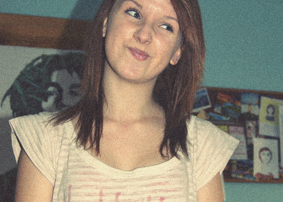 Daria K.