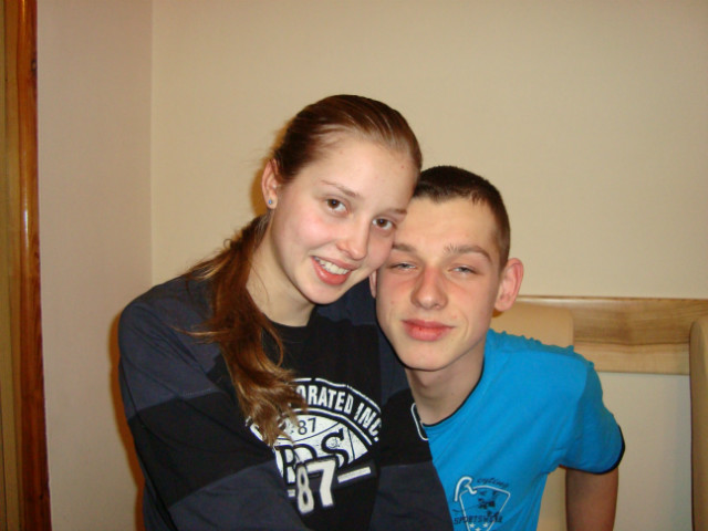 Moje kochanie 