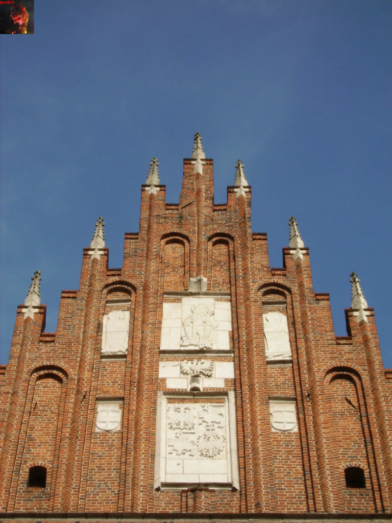 Krakw ul.Boego Ciaa 26