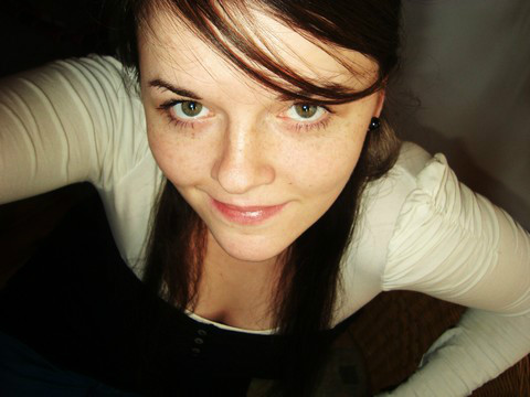 365. remember me? ;D