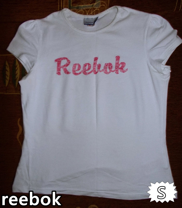 reebok