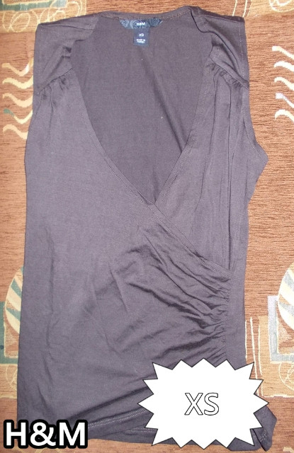 h&m
