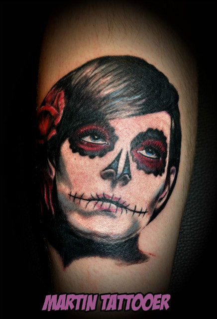martin tattooer na facebook.com