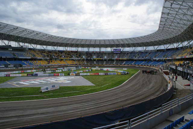 MotoArena