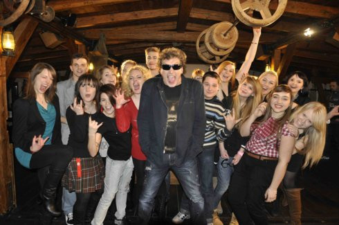 Bitwa na Gosy 2:)