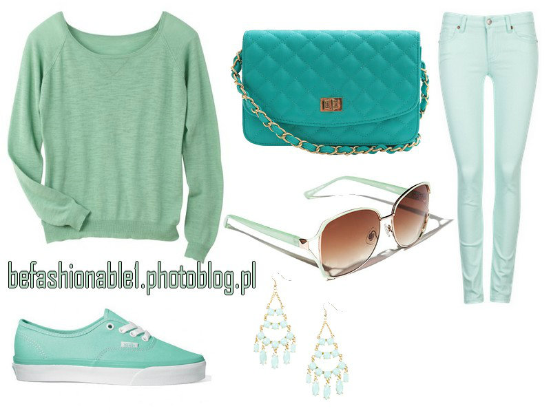 13. Mint