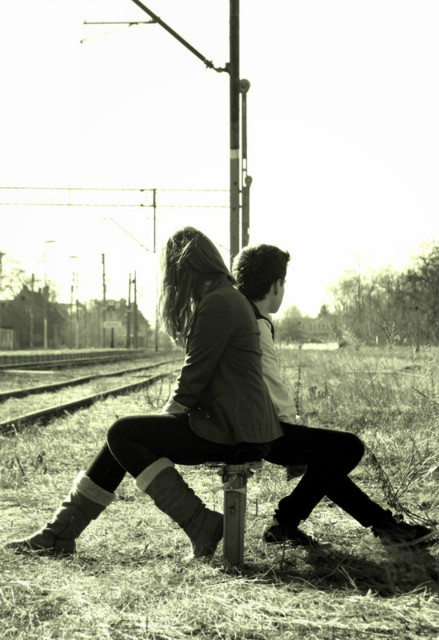 don't leave me