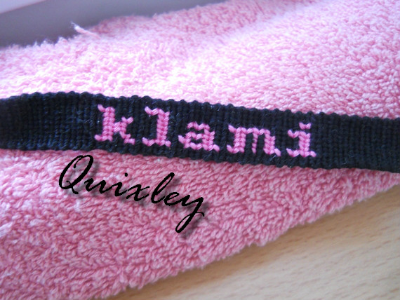 klami